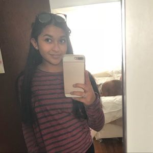 Meet your Posher, Betsy